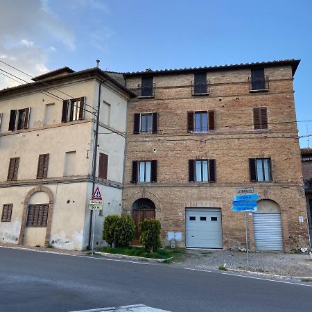 L'Angolo Di Costalpino เซียนา ภายนอก รูปภาพ